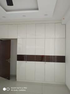 Bedroom Image of 1900 Sq.ft 3 BHK Apartment / Flat for sale in Sobha Indraprastha, Binnipete Bengaluru for Rs. 41000000