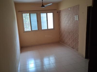 Bedroom Image of 1080 Sq.ft 2 BHK Apartment / Flat for rent in Ambernath West Ambernath for Rs. 12000