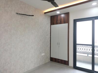 Bedroom Image of 1620 Sq.ft 3 BHK Builder Floor for sale in BPTP District 3, Sector 85 Faridabad for Rs. 17000000