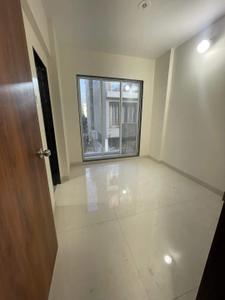 Bedroom Image of 755 Sq.ft 1 BHK Apartment / Flat for sale in Panvel Navi Mumbai for Rs. 3650000
