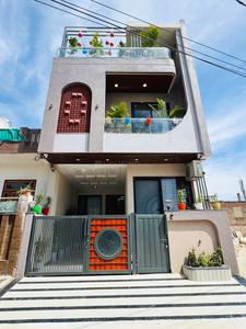 Image of 2050 Sq.ft 3 BHK Villa for sale in Vidhan Sabha Road, Raipur for Rs. 5735000