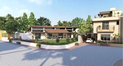 Image of 3006 Sq.ft 4 BHK Independent House for sale in Shantipura, Ahmedabad for Rs. 31100000