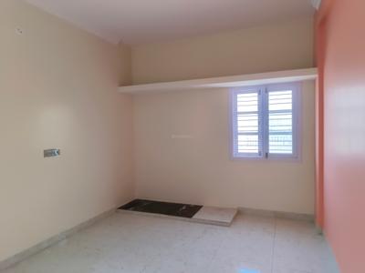 Bedroom Image of 1653 Sq.ft 9 BHK Independent House for sale in Kogilu Bengaluru for Rs. 34000000