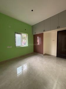 Hall Image of 1240 Sq.ft 3 BHK Apartment / Flat for sale in Sembakkam Chennai for Rs. 8500000