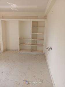 Bedroom Image of 1595 Sq.ft 3 BHK Apartment / Flat for sale in Sisir Midhilapuri, Madhurawada Visakhapatnam for Rs. 7000000