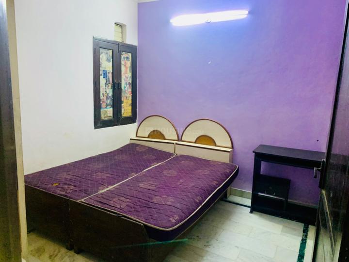 Block D, Vijay Nagar Bedroom 1