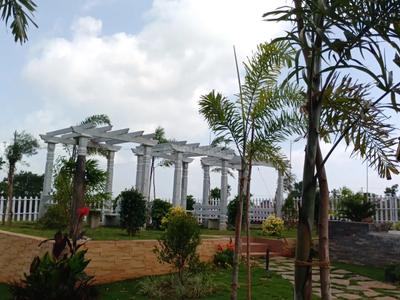 Image of 10000 Sq.ft Residential Plot / Land for sale in Hosur, Tumkur for Rs. 7700000