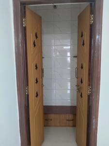 Pooja Room Image of 1200 Sq.ft 2 BHK Apartment / Flat for rent in Indira Nagar Bengaluru for Rs. 57000