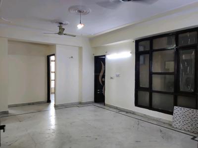 Star Realcon Rameshwar Orchids Living Room 1