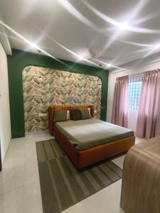 Bedroom Image of 2350 Sq.ft 3.5 BHK Apartment / Flat for sale in Greennesto Primus by Greennesto Builders And Developers	, Chikkakannalli Bengaluru for Rs. 23700000