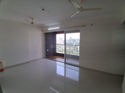 Hall Image of 890 Sq.ft 2 BHK Apartment / Flat for sale in Gini Vivante, Kiwale Pune for Rs. 7900000