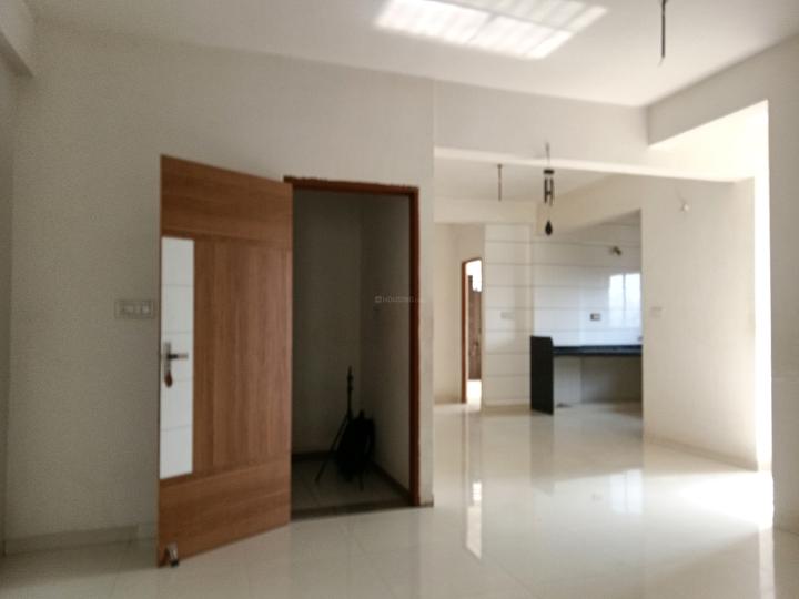 3 BHK Flat for rent in South Bopal, Ahmedabad 1755 Sqft Property ID
