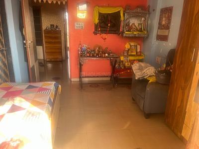 Image of 1550 Sq.ft 3 BHK Apartment / Flat for sale in Ghansoli, Navi Mumbai for Rs. 23000000