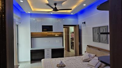 Bedroom Image of 1495 Sq.ft 3 BHK Apartment / Flat for sale in Gulshan Bellina, Noida Extension Greater Noida for Rs. 14800000