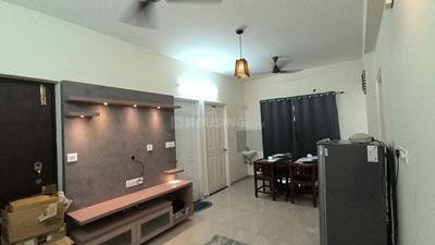 2 BHK Apartment