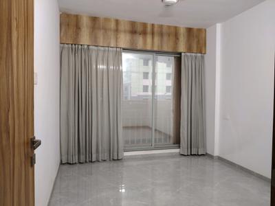 Bedroom Image of 1415 Sq.ft 3 BHK Apartment / Flat for sale in S M Elite, Taloja Navi Mumbai for Rs. 6500000