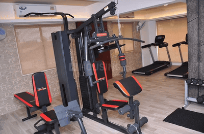 Image of 1800 Sq.ft 3 BHK Apartment / Flat for sale in Asset Bellevue, Pallimukku, Kochi for Rs. 20000000