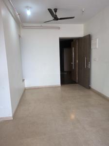 Hall Image of 930 Sq.ft 1.5 BHK Apartment / Flat for rent in Kalpataru Paramount, Thane West Thane for Rs. 37000