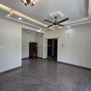 Hall Image of 1200 Sq.ft 2 BHK Builder Floor for rent in Bommasandra Bengaluru for Rs. 21000