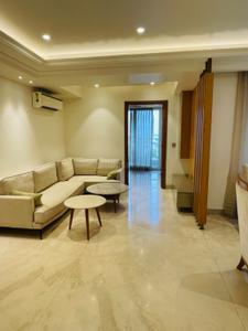 Hall Image of 3500 Sq.ft 3 BHK Apartment / Flat for sale in MR Mittals RJ Residency Phase 1, Raj Nagar Extension Ghaziabad for Rs. 28000000