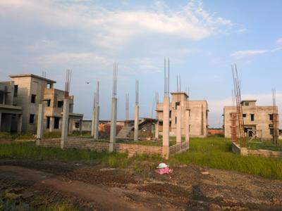 Image of 1440 Sq.ft Residential Plot / Land for sale in Swapnabhumi, New Town, Kolkata for Rs. 4040843