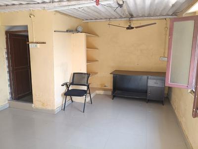 1 RK Penthouse