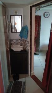 Bedroom Image of 360 Sq.ft 1 BHK Apartment / Flat for sale in Sama Savli Vadodara for Rs. 1750000