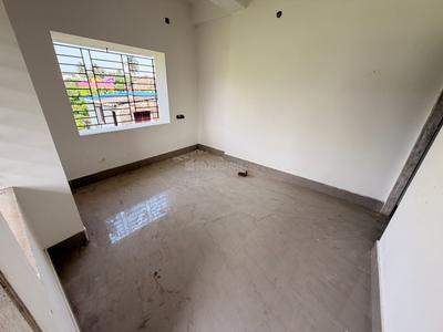 Bedroom Image of 800 Sq.ft 2 BHK Apartment / Flat for sale in Uttarpara Hooghly for Rs. 2880000