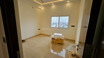 Bedroom Image of 1900 Sq.ft 3 BHK Apartment / Flat for rent in Spacio Keya Spring, Arakere Bengaluru for Rs. 70000