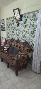 Hall Image of 750 Sq.ft 2 BHK Apartment / Flat for sale in Thane West Thane for Rs. 12000000
