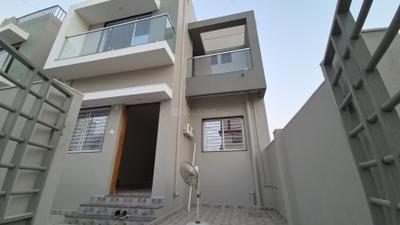 Building Image of 1400 Sq.ft 3 BHK Independent House for rent in Kaliyabid Bhavnagar for Rs. 15000