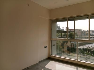 Bedroom Image of 1250 Sq.ft 2 BHK Apartment / Flat for sale in JP North Westend Tower 1, Bhayandar West Mira Bhayandar for Rs. 12000000