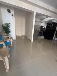 Image of 1030 Sq.ft 2.5 BHK Apartment / Flat for sale in Riverview Falcon Towers At Riverview City, Loni Kalbhor, Pune for Rs. 10600000