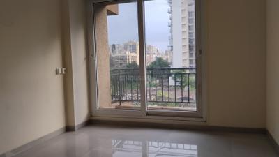 Bedroom Image of 1180 Sq.ft 2 BHK Apartment / Flat for sale in JHV Hira Laxmi Heights, Ulwe Navi Mumbai for Rs. 12100000