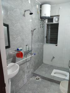 Bathroom Image of Aashiyana  in Bariatu, Ranchi