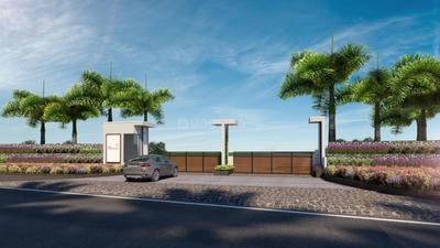 Image of 1500 Sq.ft Residential Plot / Land for sale in KNS Candrill, Doddaballapura, Bengaluru for Rs. 7800000
