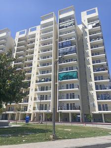 Image of 580 Sq.ft 2 BHK Apartment / Flat for sale in GLS Arawali Homes, Sector 4, Sohna for Rs. 3800000