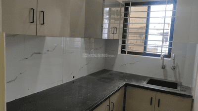 Image of 400 Sq.ft 1 BHK Apartment / Flat for rent in Scheme No 114, Indore for Rs. 15000