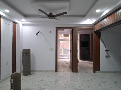 Living Room Image of 1550 Sq.ft 3 BHK Apartment / Flat for sale in Swastik AVS Infra Homes, Sector 102 Noida for Rs. 5700000