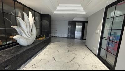 Bedroom Image of 2500 Sq.ft 3 BHK Apartment / Flat for sale in Bhavyaa Green Luxuria, Jagatpura Jaipur for Rs. 14000000