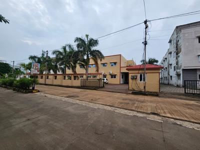 Image of 600 Sq.ft Residential Plot / Land for sale in Old Dhamtari Road, Raipur for Rs. 1260000