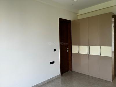 Bedroom Image of 2500 Sq.ft 4 BHK Builder Floor for rent in Emaar Emerald Hill, Sector 65 Gurgaon for Rs. 150000