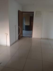 Hall Image of 900 Sq.ft 1 BHK Apartment / Flat for rent in Ghuma Ahmedabad for Rs. 16000