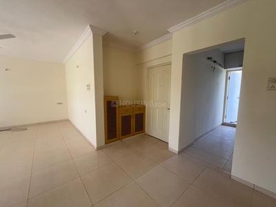 Kitchen Image of 2500 Sq.ft 3 BHK Apartment / Flat for sale in Lunkad Goldcoast, Viman Nagar Pune for Rs. 30000000
