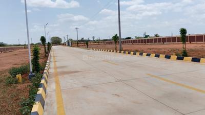 Image of 1500 Sq.ft Residential Plot / Land for sale in Thiruverumbur, Tiruchirappalli for Rs. 1800000