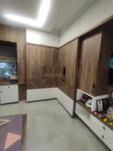 Bedroom Image of 1800 Sq.ft 3 BHK Apartment / Flat for sale in Mukund Nagar Pune for Rs. 34000000