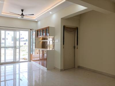 3 BHK Flat