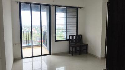 Avani Nivas Living Room 1