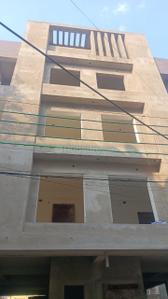 Image of 865 Sq.ft 2 BHK Apartment / Flat for sale in Kalikapur, EM Bypass, Kolkata for Rs. 5500000