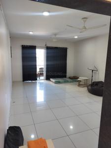 Hall Image of 1500 Sq.ft 2 BHK Builder Floor for rent in  Apollo DB City, Nipania Indore for Rs. 35000